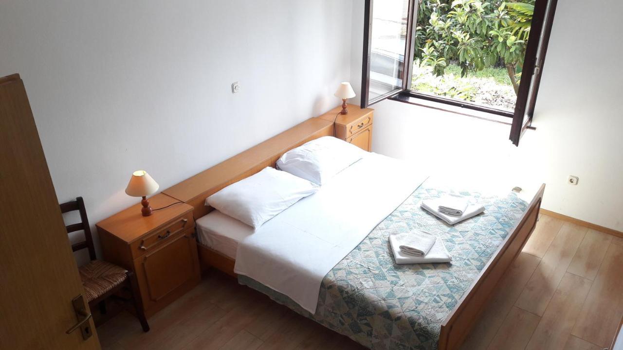 Apartment Radovan Poreč Extérieur photo
