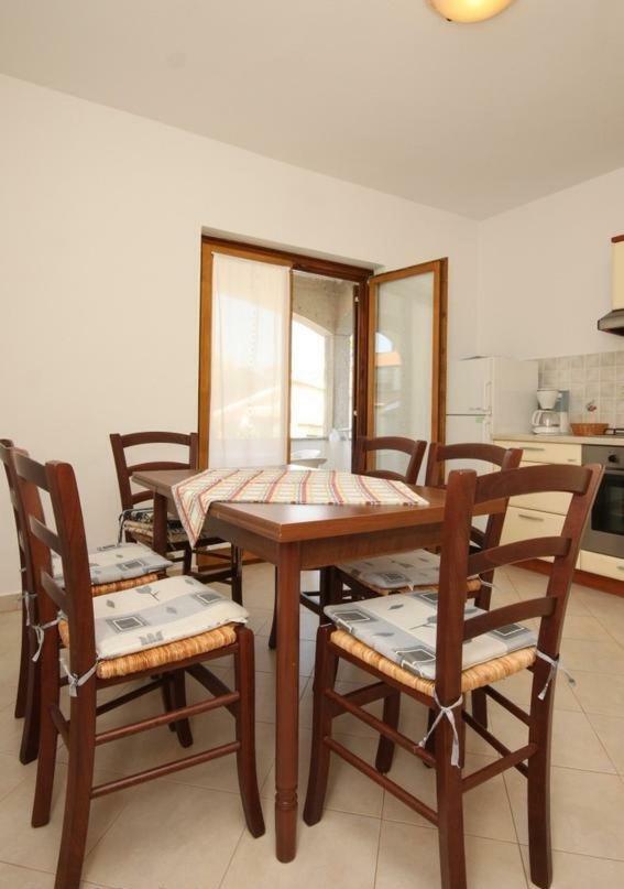 Apartment Radovan Poreč Extérieur photo