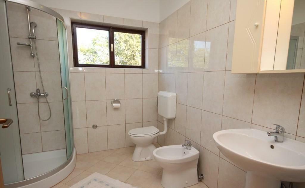 Apartment Radovan Poreč Extérieur photo
