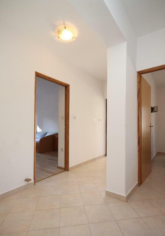 Apartment Radovan Poreč Extérieur photo