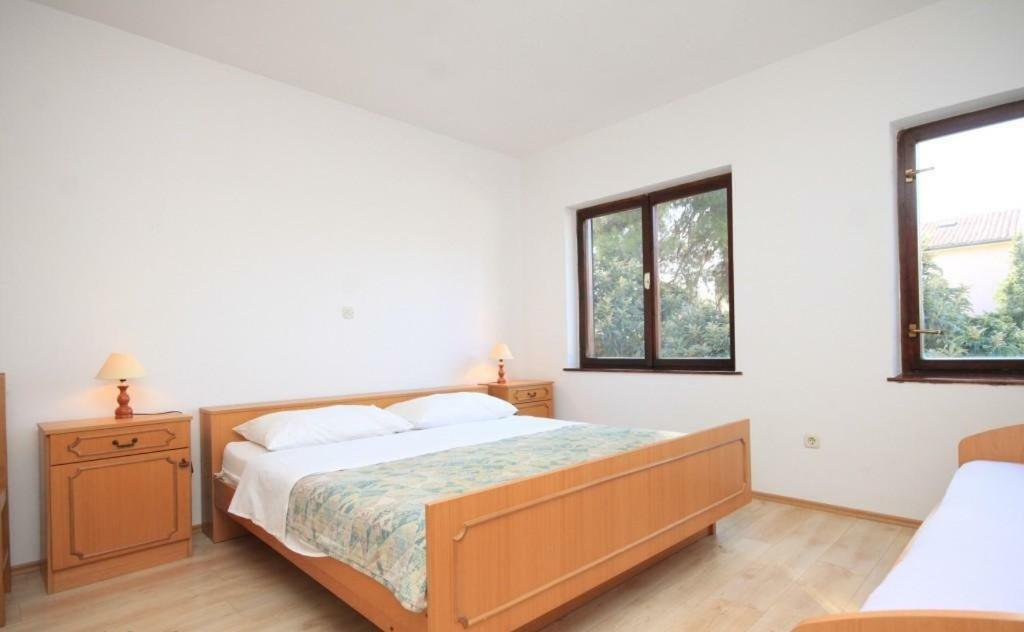 Apartment Radovan Poreč Extérieur photo