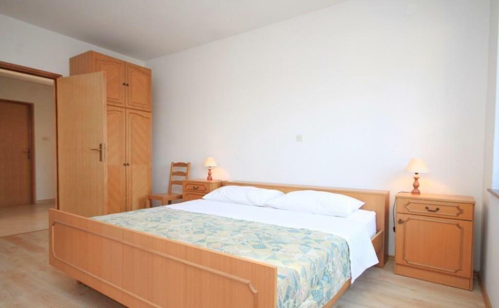 Apartment Radovan Poreč Extérieur photo