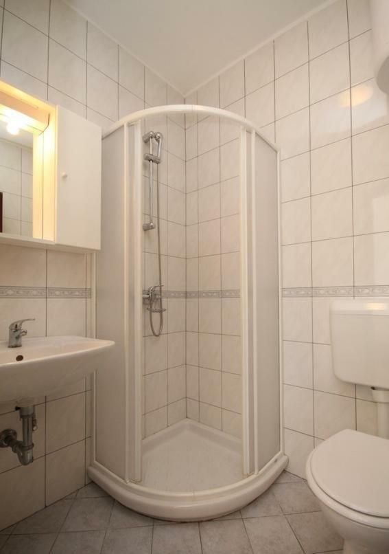 Apartment Radovan Poreč Extérieur photo