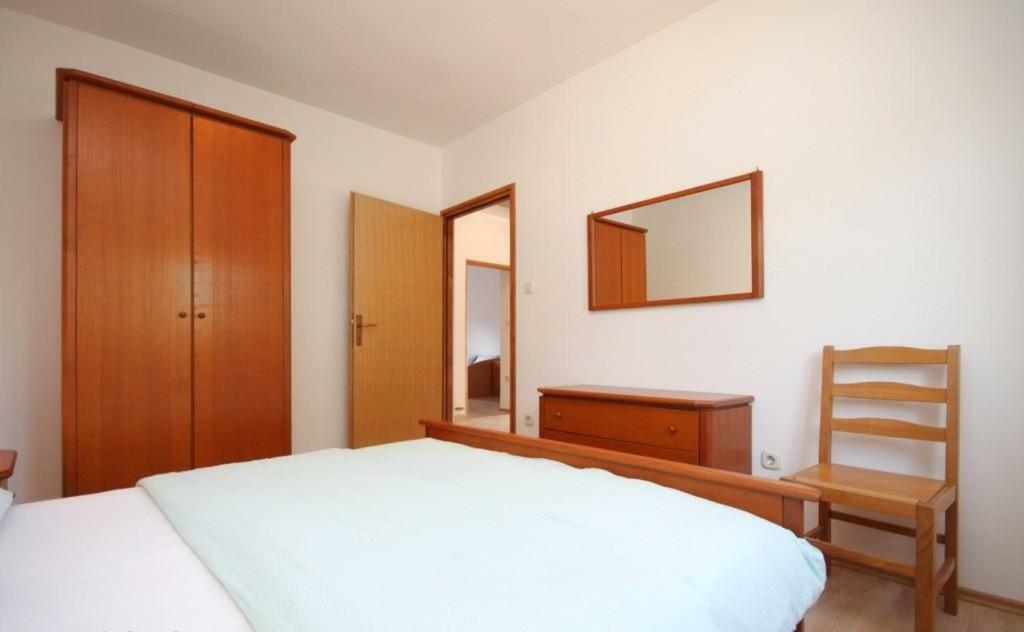 Apartment Radovan Poreč Extérieur photo