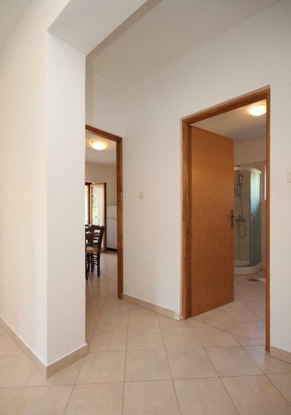 Apartment Radovan Poreč Extérieur photo